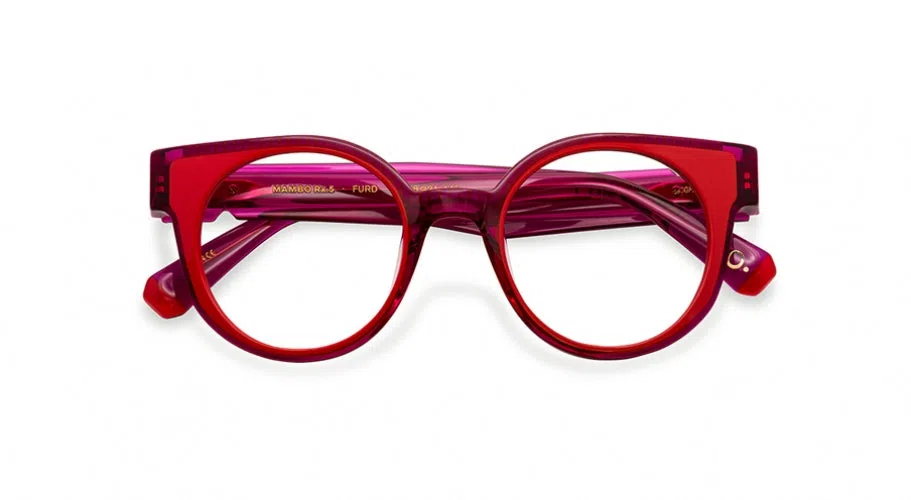 Etnia Barcelona MAMBO RX.5 Eyeglasses - view 37